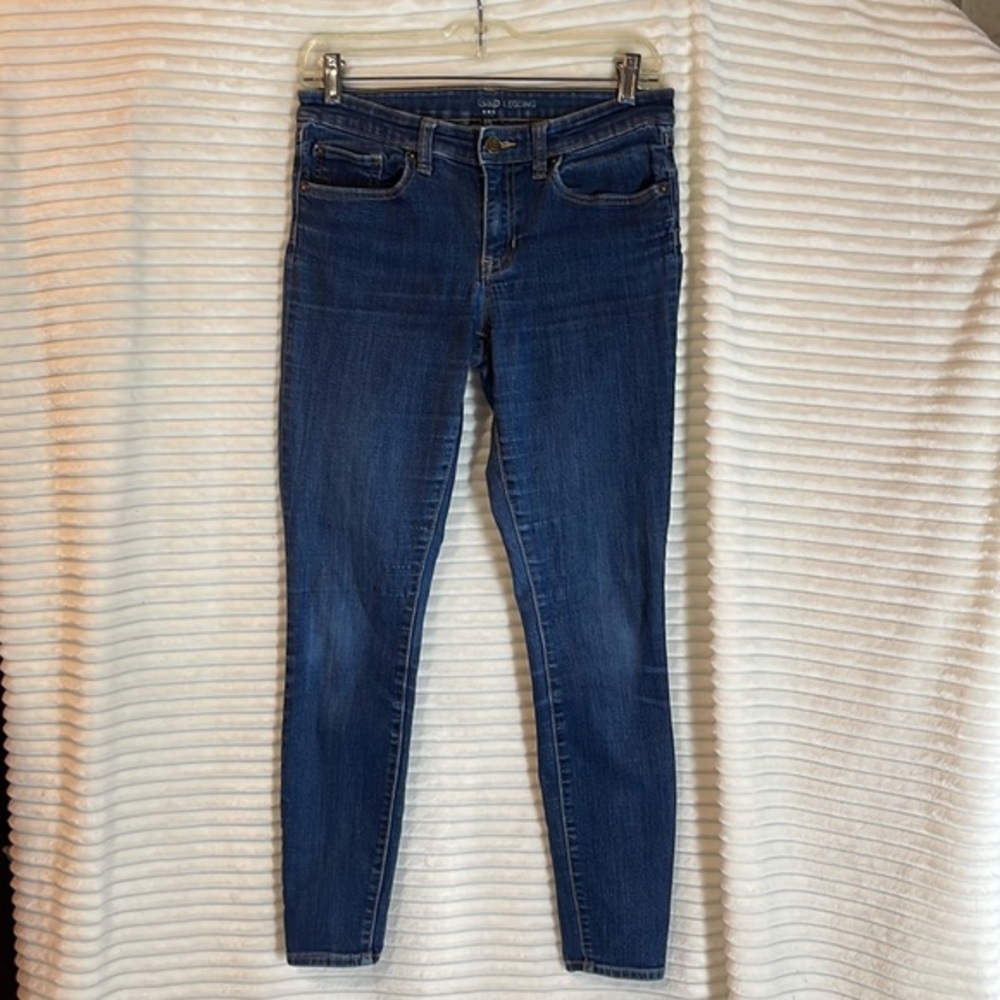 GAP LEGGING JEANS